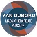 Yan Dubord Massotherapeute Perceur logo